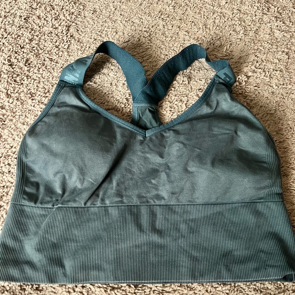 PINK sports bra